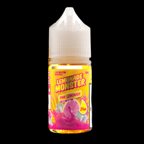 Lemonade Monster 30 ML
