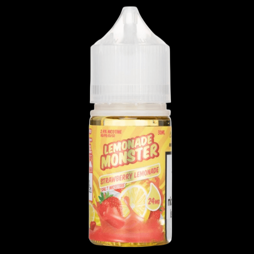 Lemonade Monster 30 ML