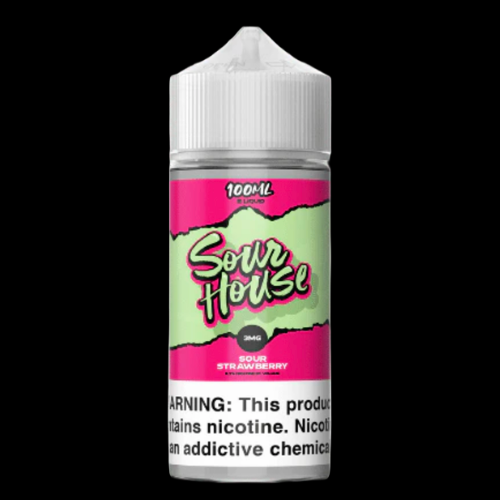 Sour House 100 ML