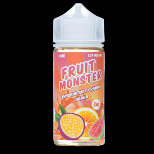 Fruit Monster 100 ML
