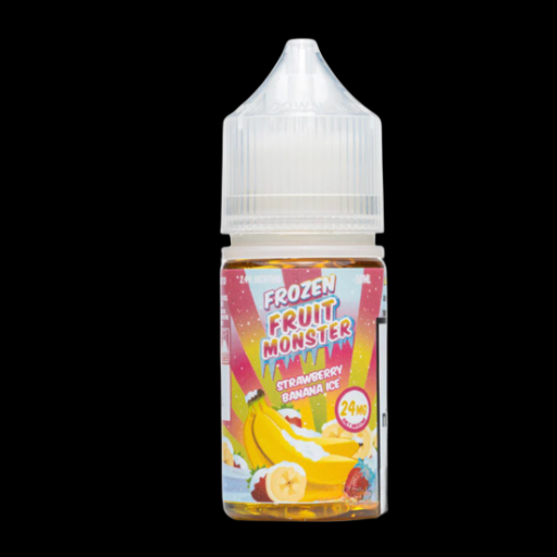Fruit Monster 30 ML