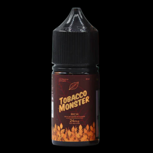Tobacco Monster 30 ML