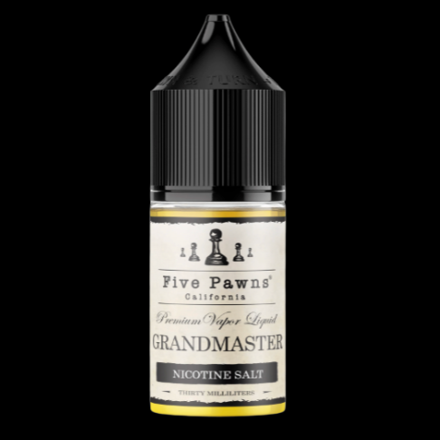 Five Pawns 30 ML
