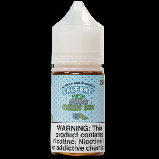 Salt Bae 30 ML