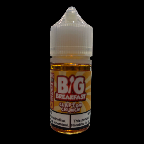 Big Breakfast 30 ML