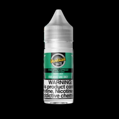 Vapetasia 30 ML