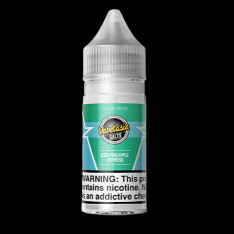 Vapetasia 30 ML