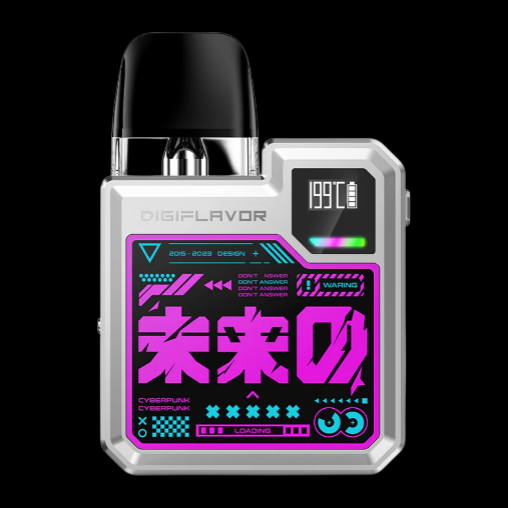 Geek Vape Digi -Q Kit