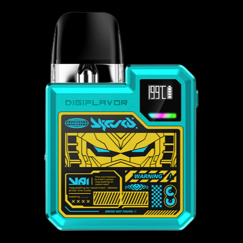 Geek Vape Digi -Q Kit