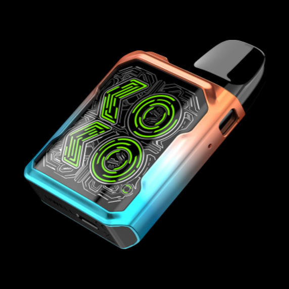 Uwell CALIBURN GK2 Kit