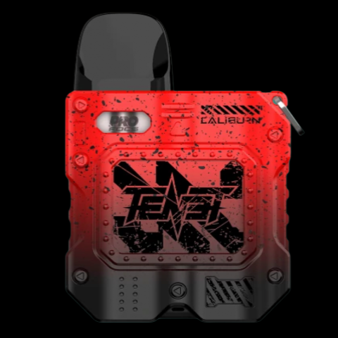 CALIBURN Tenet Koko Kit