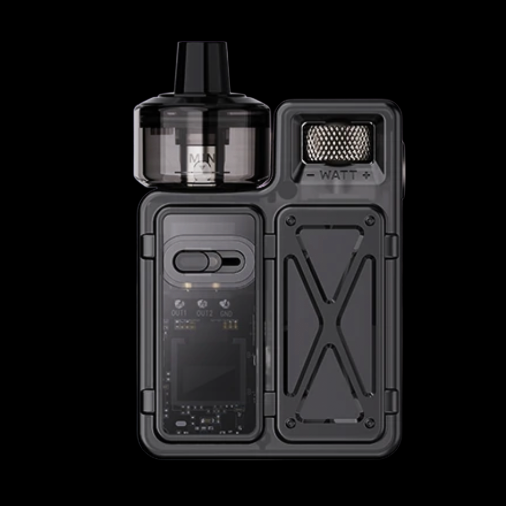 Uwell Crown M Pod Mod Kit