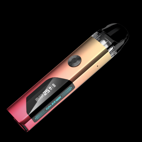 Freemax Galex Pro Kit