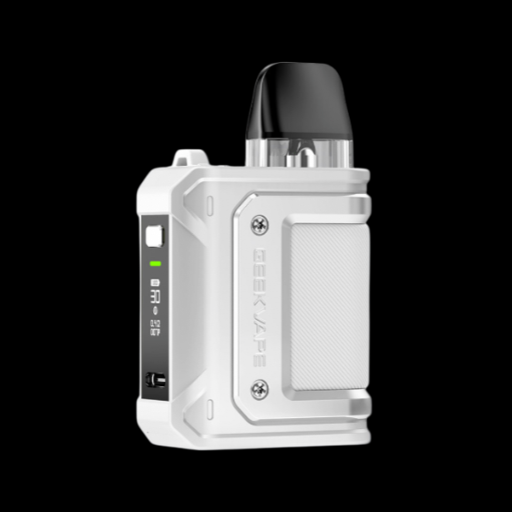 Geek Vape Aegis Hero Q Kit