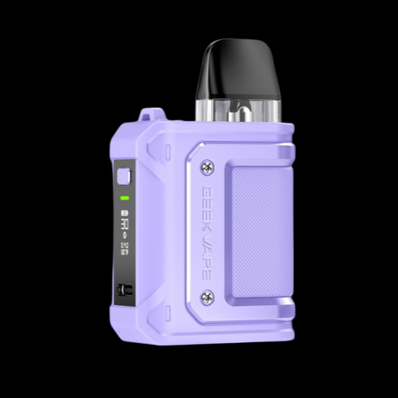 Geek Vape Aegis Hero Q Kit
