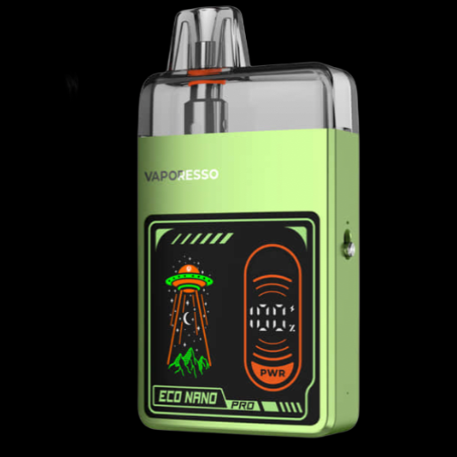 Vaporesso Eco Nano Pro Kit