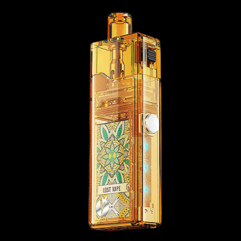 Lost Vape Orion Art Kit