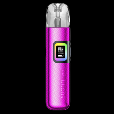 Suorin Fero Kit