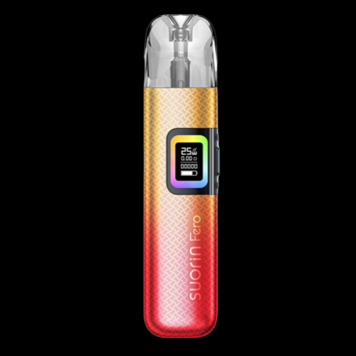Suorin Fero Kit