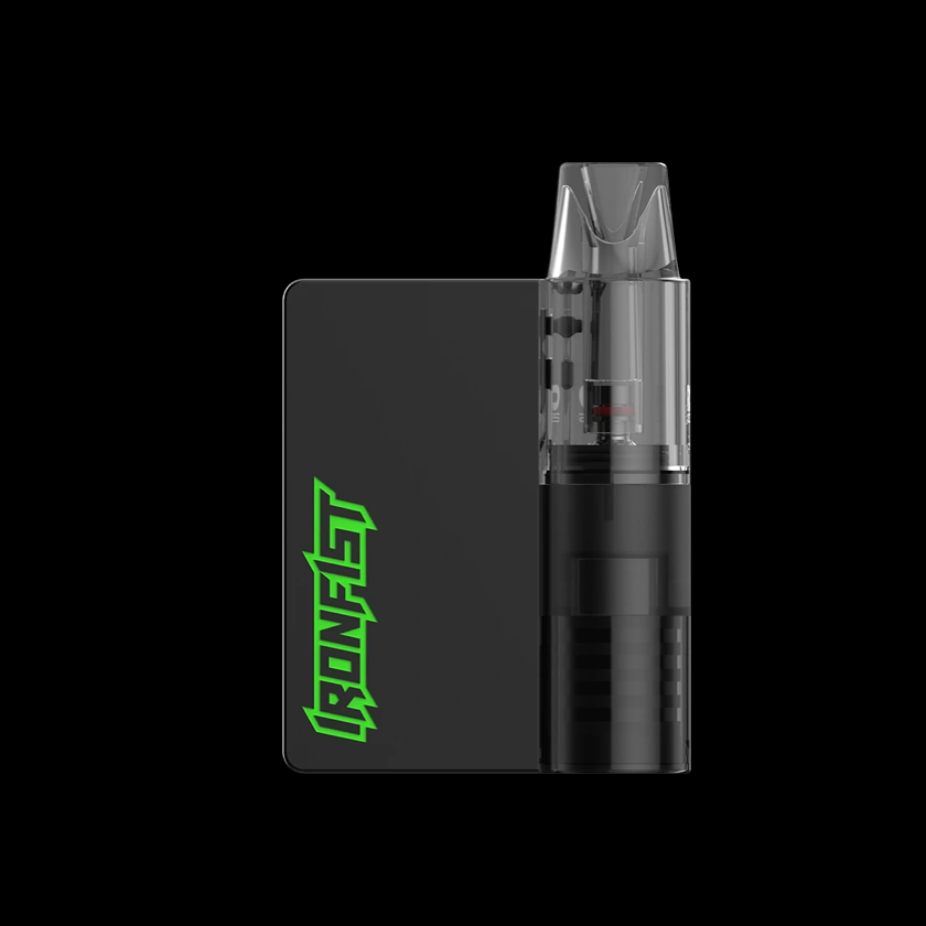 Uwell Caliburn & Ironfist Kit