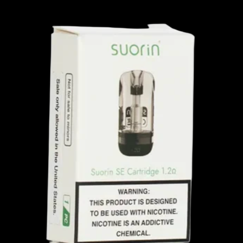 Suorin SE Replacement Pod 1 pcs