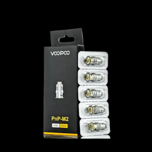 Voopoo PnP Replacement Coils 5 pcs