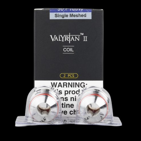 Uwell Valyrian 2 Replacement Coils 2 pcs