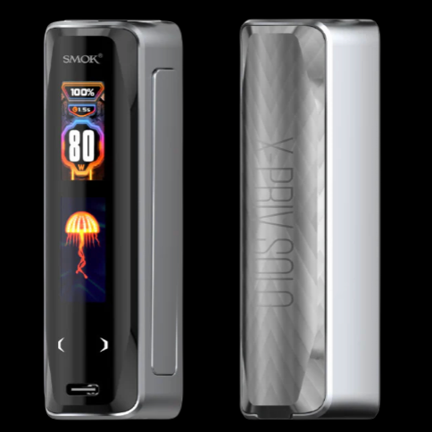 Smok X-Priv Solo 80W Starter Kit