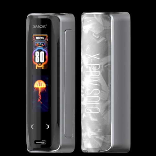 Smok X-Priv Solo 80W Starter Kit