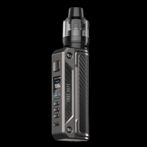 Lost Vape Thelema Solo 100W Starter Kit