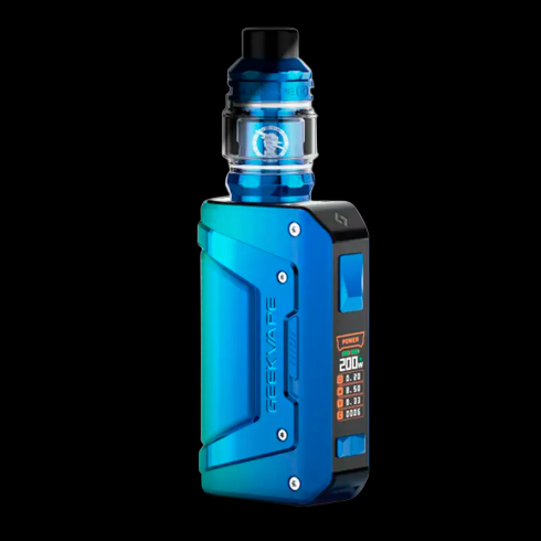 Geek Vape Aegis Legend Kit 200W