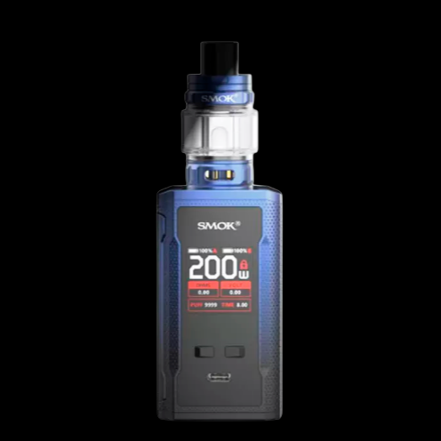 Smok R-Kiss 2 200W Kit