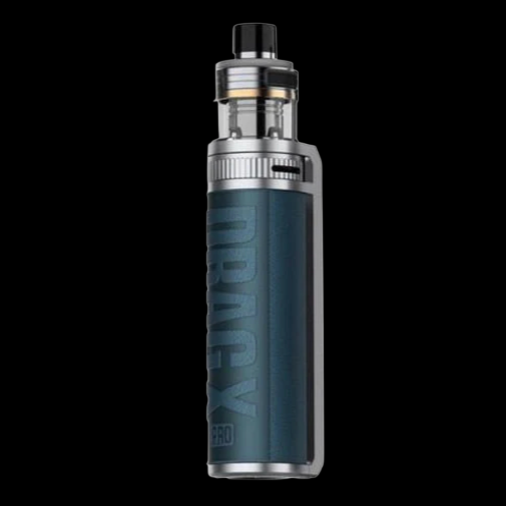 Voopoo Drag X Pro 100W Starter Kit