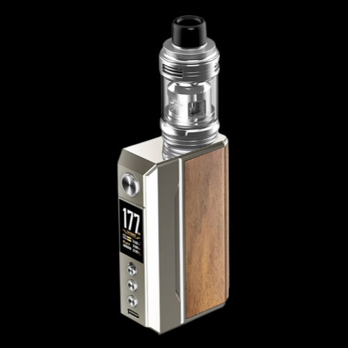 Voopoo Drag 4 177W Starter Kit