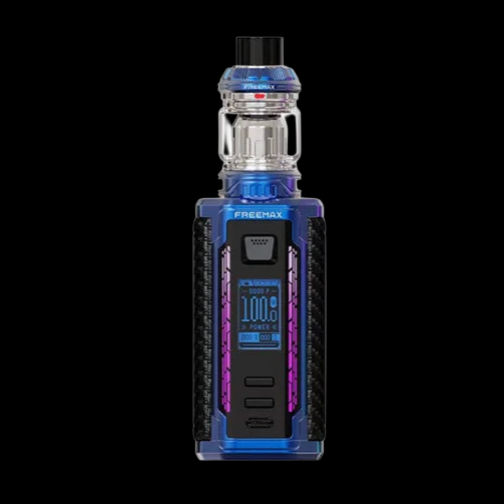 FreeMax Maxus 3 200W Starter Kit