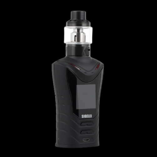 Sigelei Sobra 198W TC Starter Kit