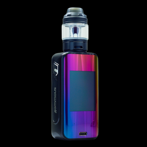 SnowWolf Zephyr 200W Kit