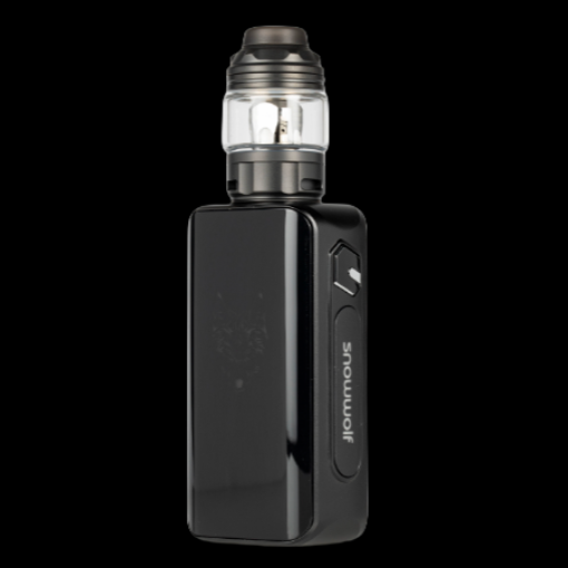 SnowWolf Zephyr 200W Kit
