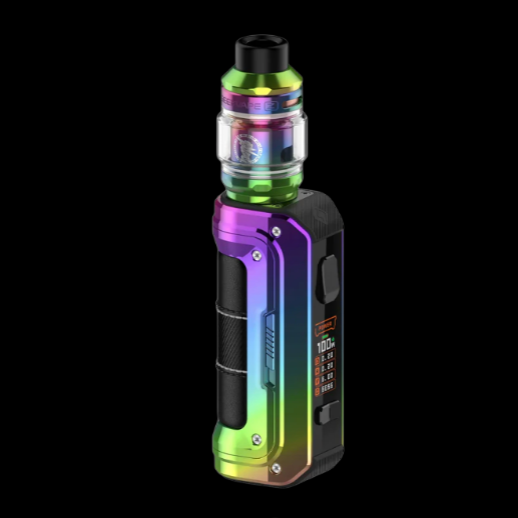 Geek Vape Max100 (Aegis Max 2) 100W Kit
