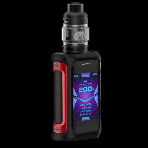 Geek Vape Aegis X 200W Kit