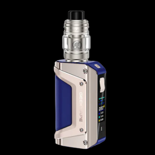 Geek Vape Aegis Legend 3 Mod Starter Kit