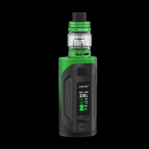 Smok Rigel 230W Starter Kit