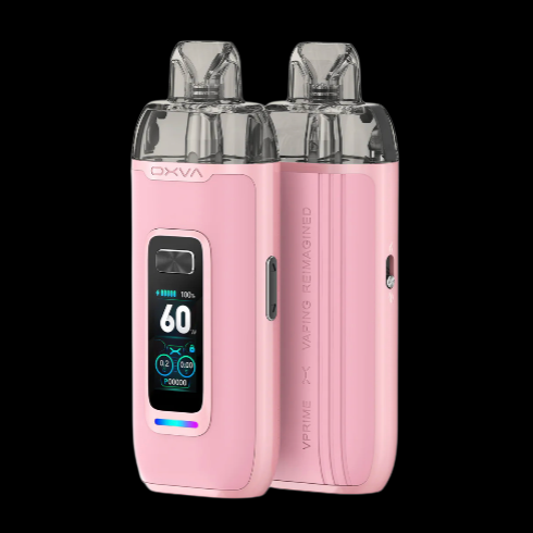 OXVA VPRIME 60W Pod System