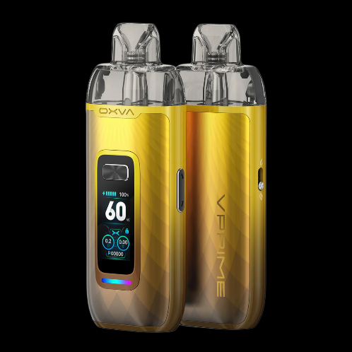 OXVA VPRIME 60W Pod System