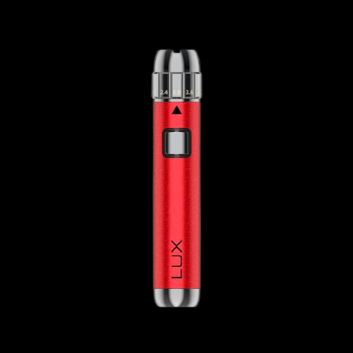 Yocan LUX 510 Threaded Vape Pen Battery