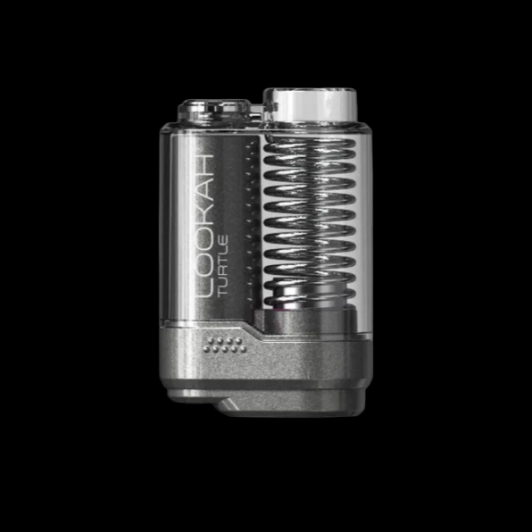 Lookah Turtle Cart Battery