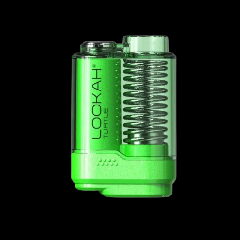 Lookah Turtle Cart Battery