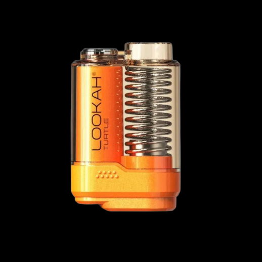 Lookah Turtle Cart Battery