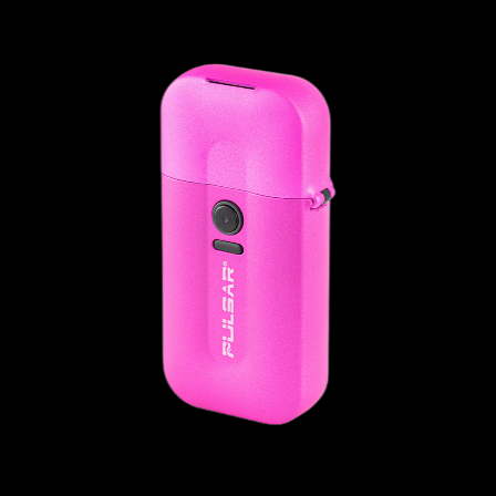 Pulsar 510 VLT Battery & Lighter