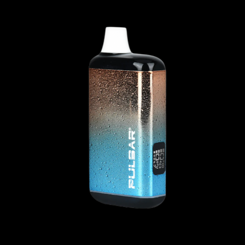 Pulsar 510 DL 2.0 Pro Battery (Mist Series)